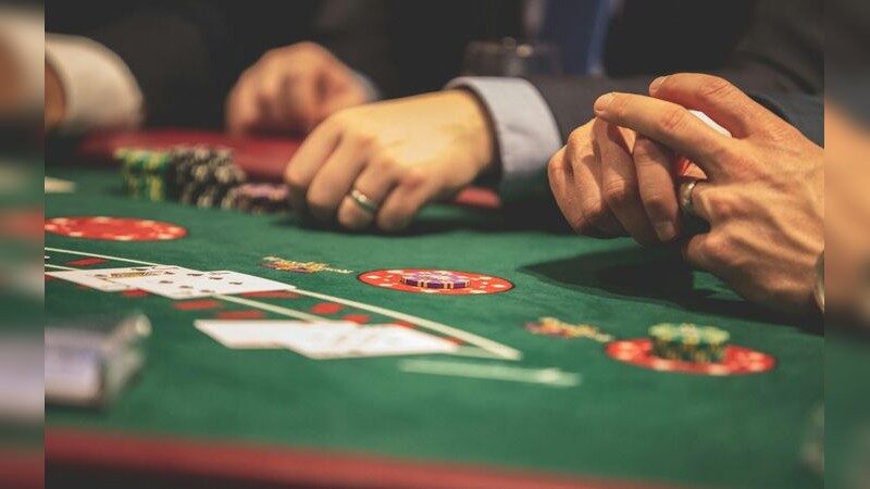 Cổng game uy tín giúp tối đa hóa cơ hội thắng