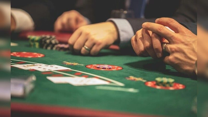 Cổng game uy tín giúp tối đa hóa cơ hội thắng