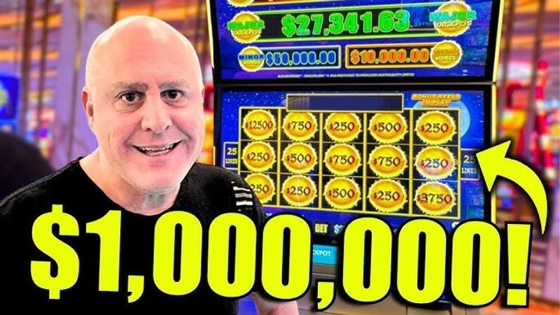 Giới thiệu chung về Cổng game uy tín này