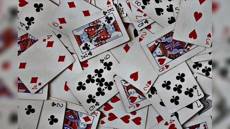 Hiểu rõ cấu trúc của Mậu Binh