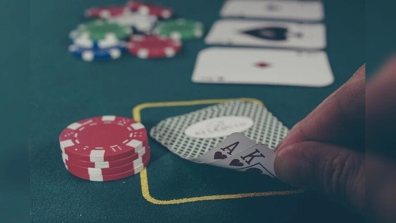 Hiểu Rõ Về Chiến Thuật Chơi Casino Trực Tuyến Hiệu Quả