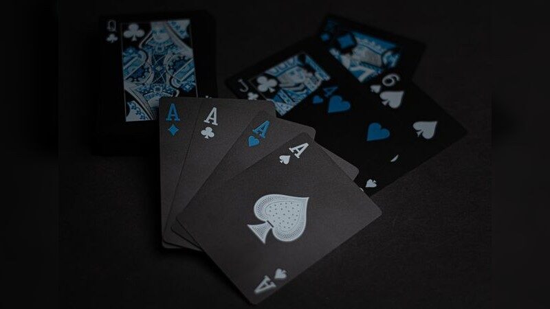 Làm thế nào để chọn được Game bài uy tín?
