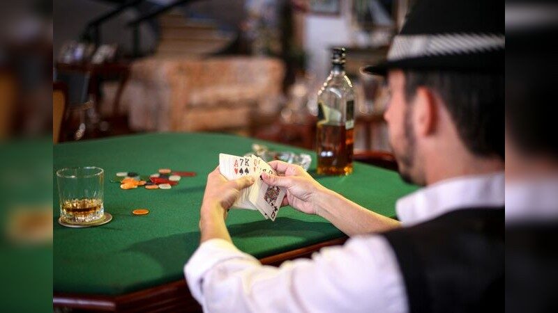 Làm thế nào để tối ưu hóa chiến thuật chơi Baccarat