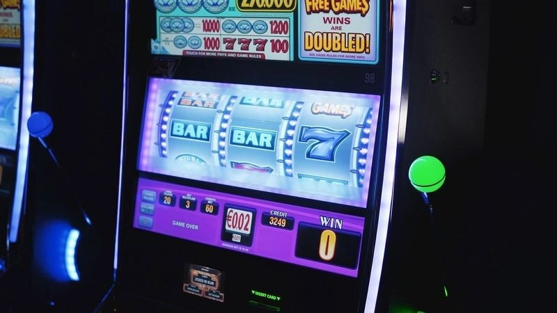 Lợi ích của Nền tảng game casino hiện đại