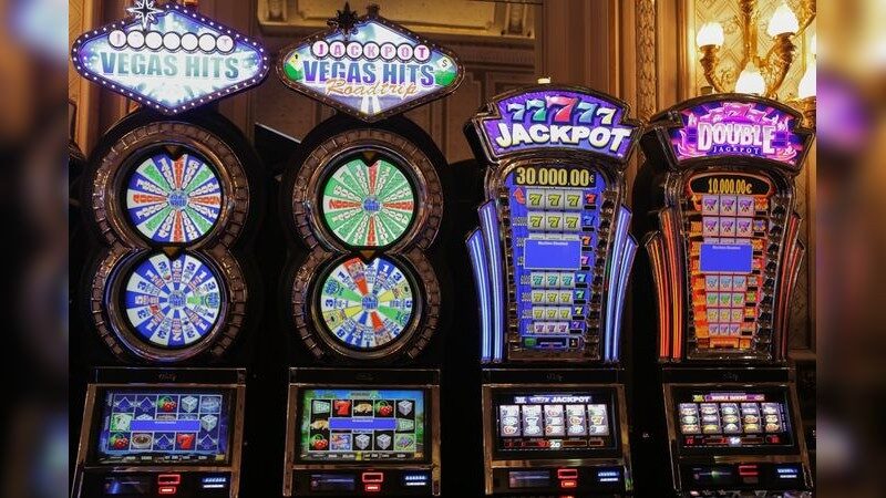 Nền tảng game casino – Bước đệm lớn cho những trải nghiệm tuyệt vời