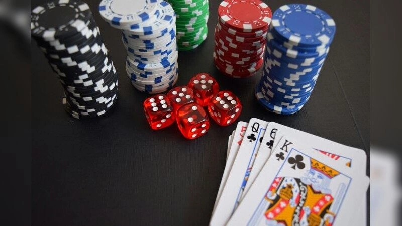 Những trò chơi phổ biến tại casino online nên thử