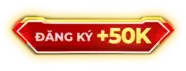 Nút đăng ký Hit Club tăng 50k