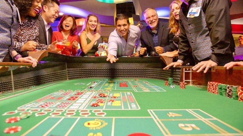 Tại sao nên Chơi Blackjack trực tuyến và những mẹo thắng lớn?