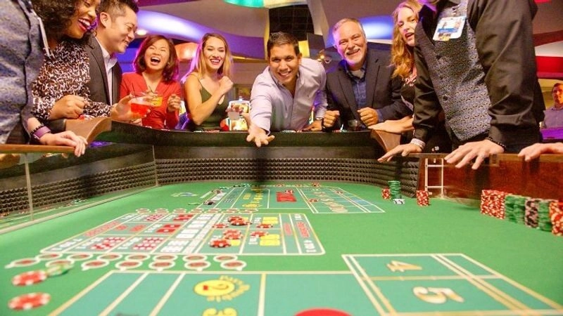 Tại sao nên Chơi Blackjack trực tuyến và những mẹo thắng lớn?